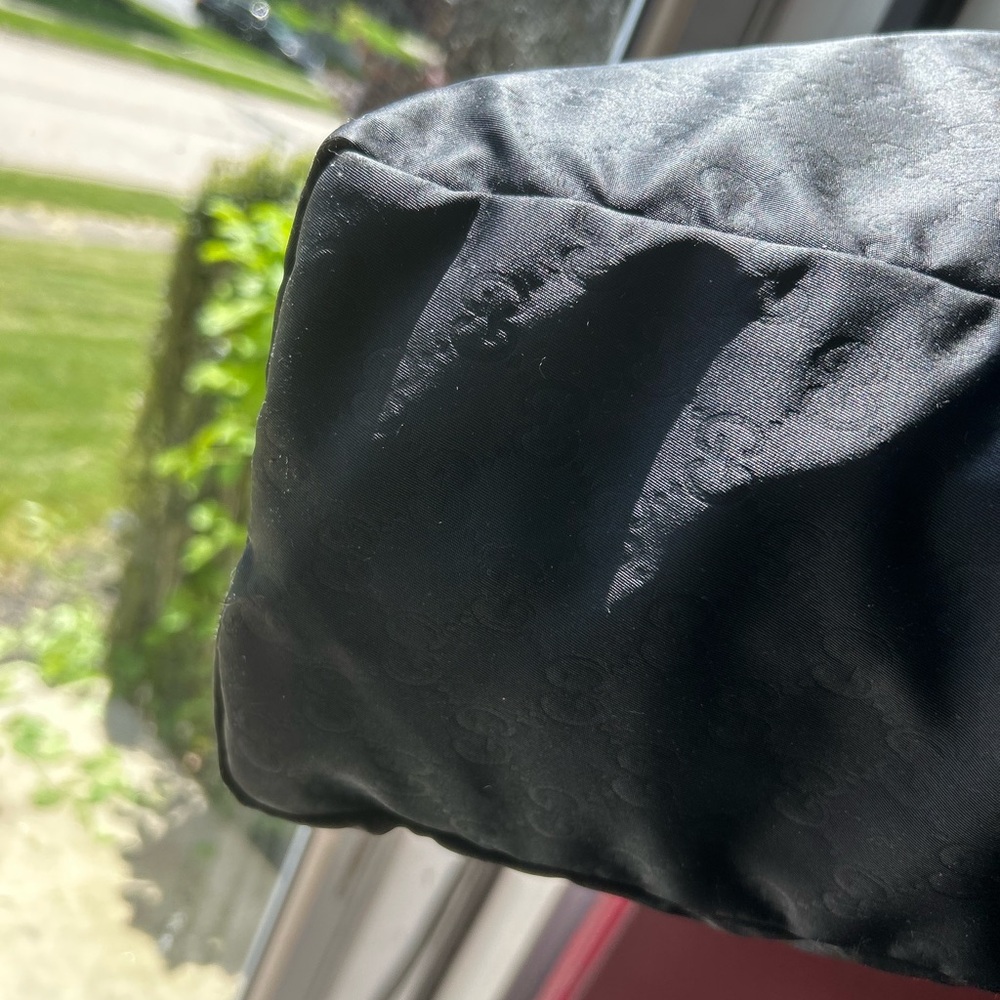 Gucci Black Bag - Picture 4 of 11